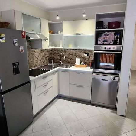 Appartement Ambassadeur Menton Exterior foto